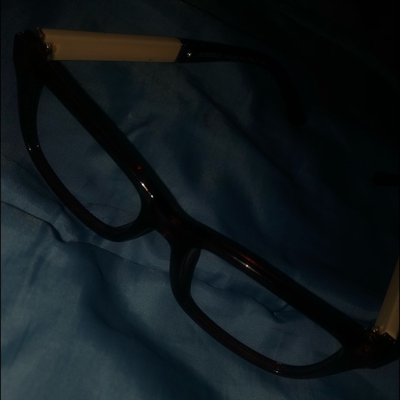 BURBERRY GLASSES - Picture 3 of 5